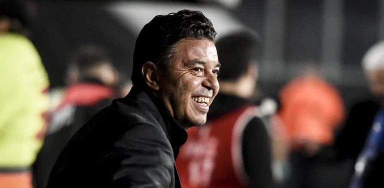 Gallardo rompe negociaciones con el Marsella