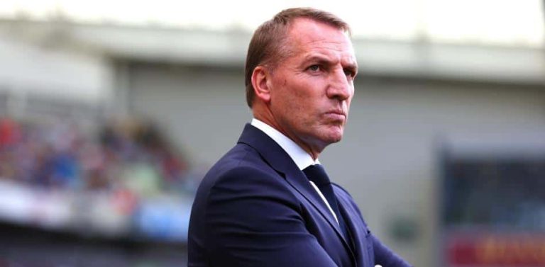 Brendan Rodgers vuelve al Celtic de Glasgow