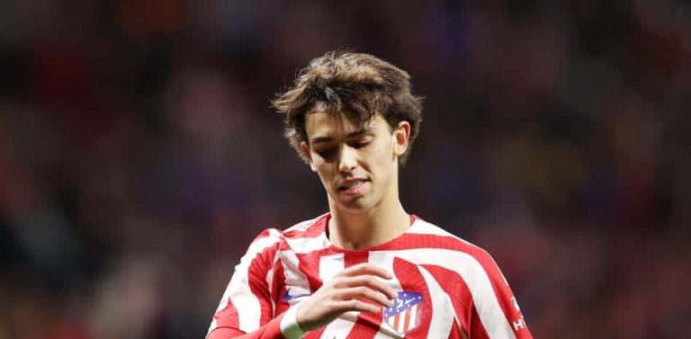 Las opciones de salida que tiene Joao Félix