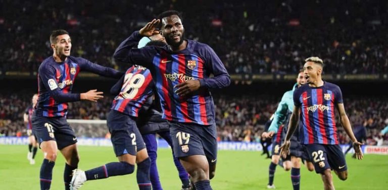 El ofertón saudí por Kessie ya tiene cifra