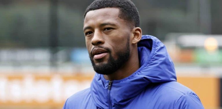 Wijnaldum: “No me arrepiento de haber fichado por el PSG”