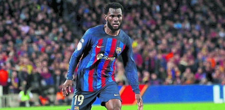 Arabia prepara un ofertón por Kessie