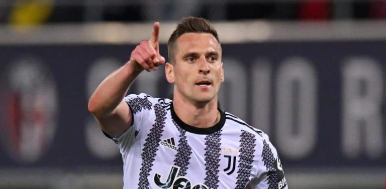 OFICIAL: La Juventus confirma a un delantero