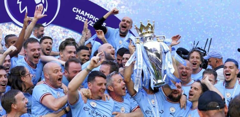 Las fechas claves de la Premier League 2023/24
