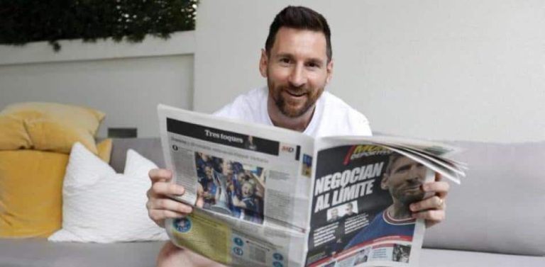 El ‘efecto Messi’ revienta el precio de las entradas en Estados Unidos