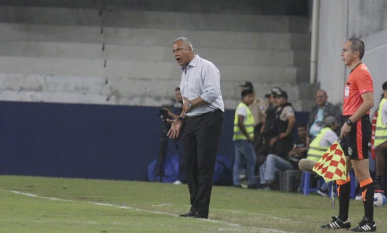 (VIDEO) Torres: “En la para que hay queremos reponer al grupo”