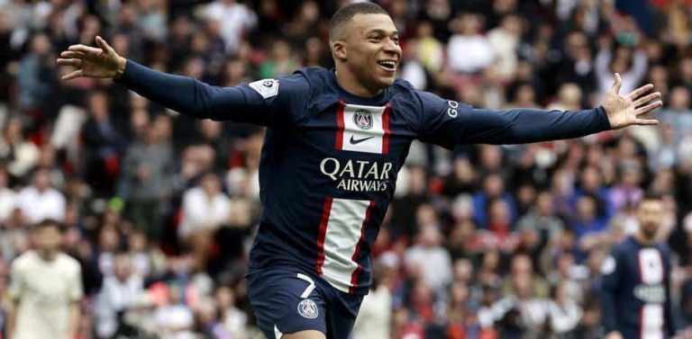 “Mbappé tiene un lado insoportable”
