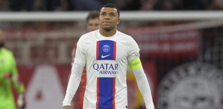 Qatar insiste con Mbappé: renueva o se va