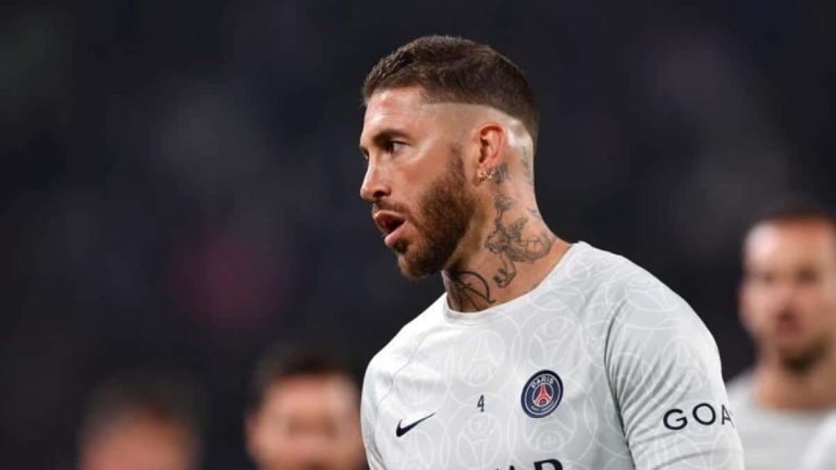 ¡Sergio Ramos se ofrece al Sevilla!