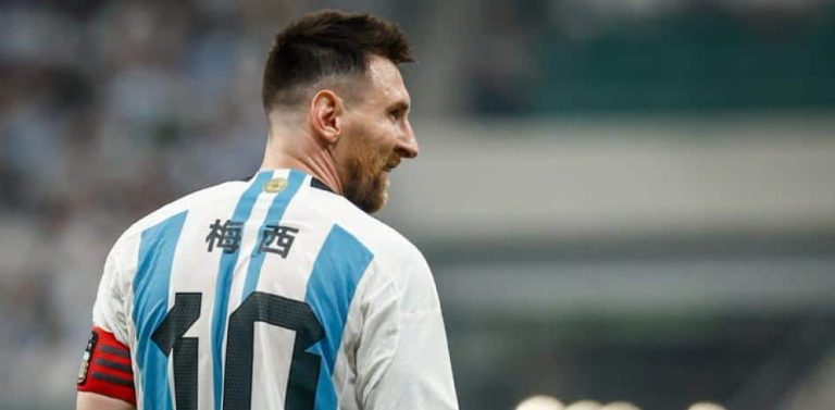 Ya hay fecha para el debut de Messi en la MLS