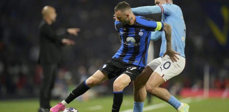 Brozovic se mantiene en la órbita del Barça