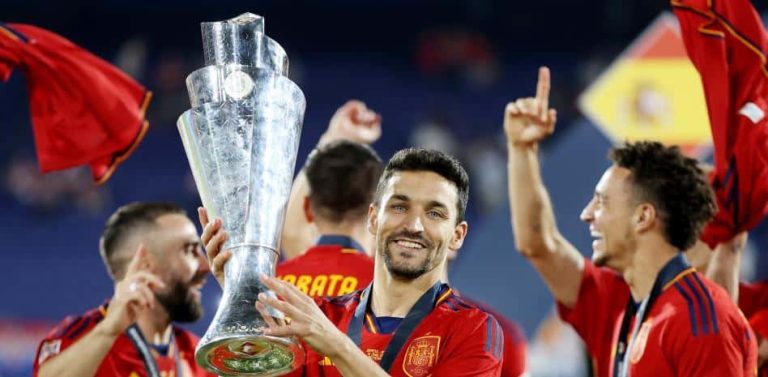 La Nations League estrenará formato en la próxima edición