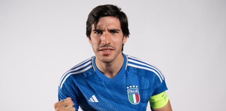 Tonali, a punto de convertirse en el fichaje más caro de la historia del Newcastle