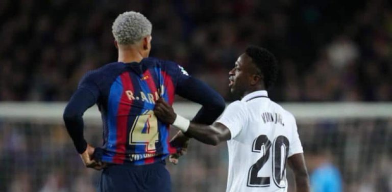 Los dos Clásicos de la próxima Liga ya tienen fecha