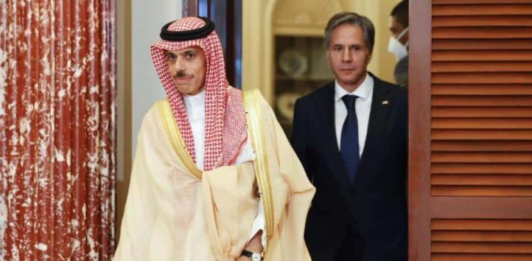 ¡Arabia se retira de la carrera por organizar el Mundial 2030!
