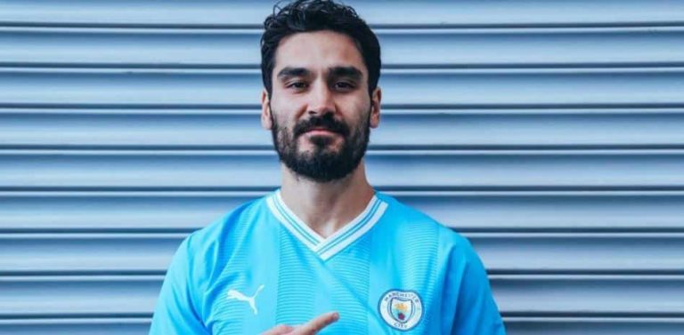 El descuido del City… ¡LO BORRÓ!