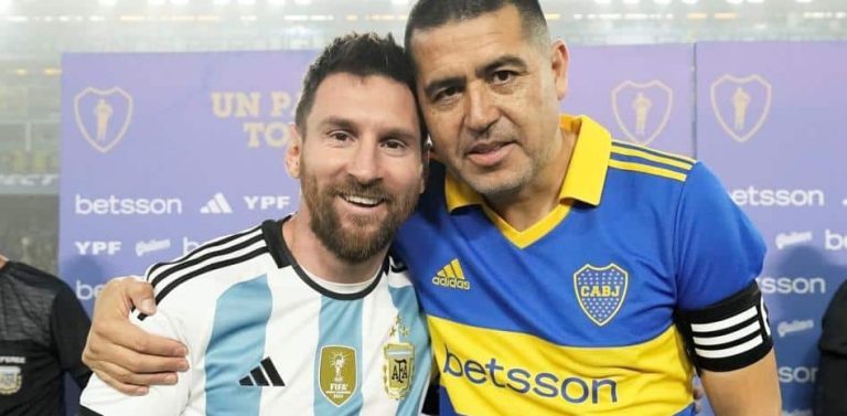 Messi, “muy ilusionado” con su nueva etapa en el Inter Miami