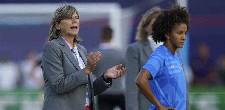 Lío en Italia, que deja fuera del Mundial a su capitana
