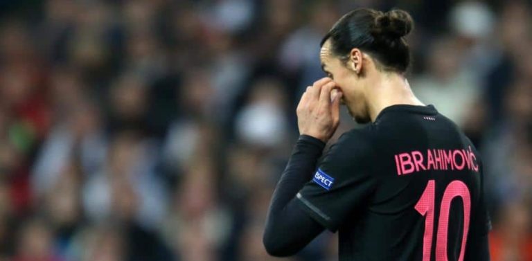 Ibrahimovic: “Podría regresar como jugador, nunca se sabe”