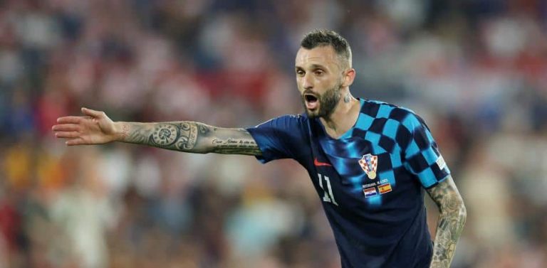El Al Nassr, en Croacia para convencer a Brozovic