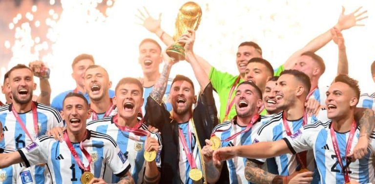 La UEFA propone un nuevo formato de clasificación para el Mundial 2026