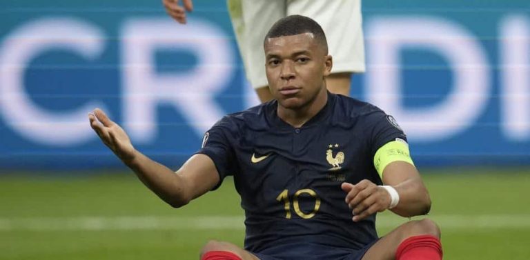 “No me extrañaría que Mbappé llegue a un acuerdo con el PSG”