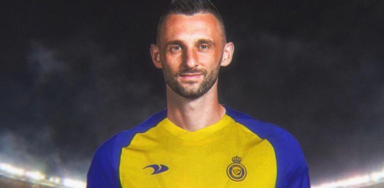Brozovic no espera más al Barça y elige al Al Nassr de Cristiano