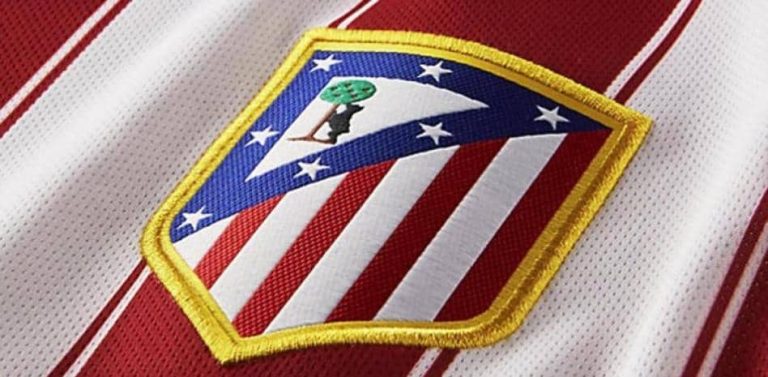 OFICIAL: ¡El Atlético regresa a su escudo anterior!