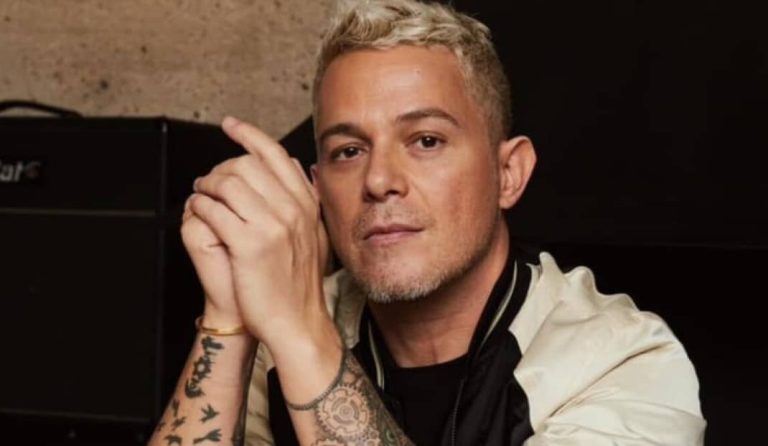 #StudioNews Alejandro Sanz estaría en bancarrota
