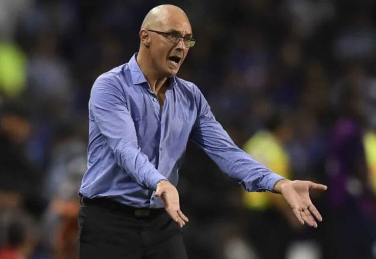 Decidió su futuro: Alfredo Arias será DT del DIM