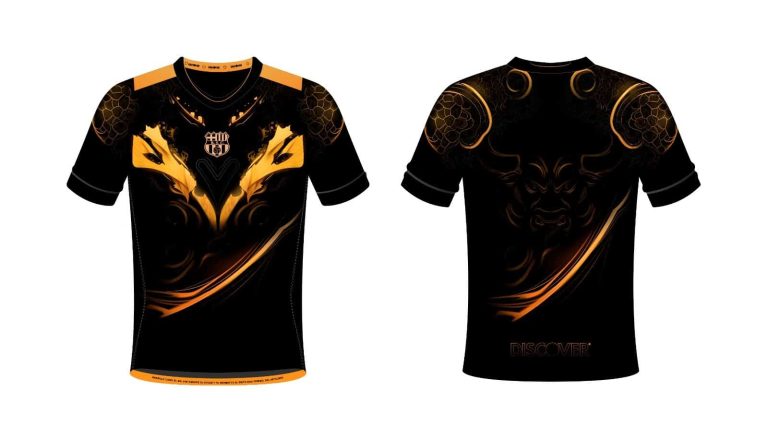 Utilizan Inteligencia Artificial y crean camiseta para conmemorar los 98 años de BSC