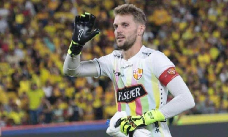 VARIOS REGRESOS: Los convocados de BSC para el Clásico del Astillero