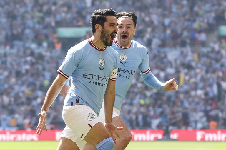 (VIDEO) RUMBO AL TRIPLETE: ¡Manchester City campeón de la FA Cup!