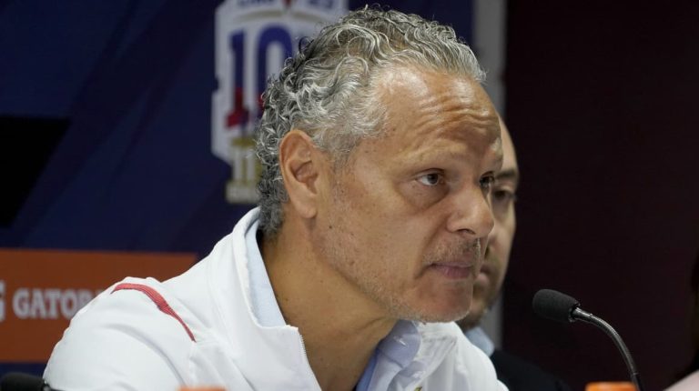 Esteban Paz y el por qué LDU no concentró: “No les pudimos entregar primas de sus contratos”