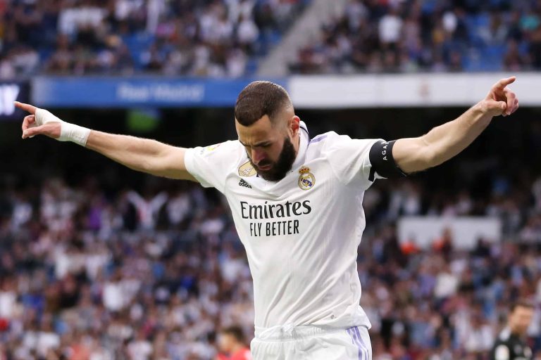 OFICIAL: Benzema no seguirá en el Real Madrid