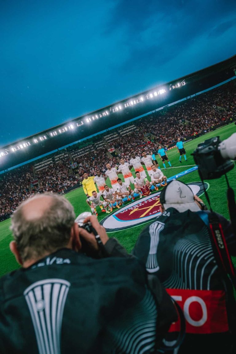 (VIDEO) ¡WEST HAM, CAMPEÓN DE LA CONFERENCE LEAGUE!