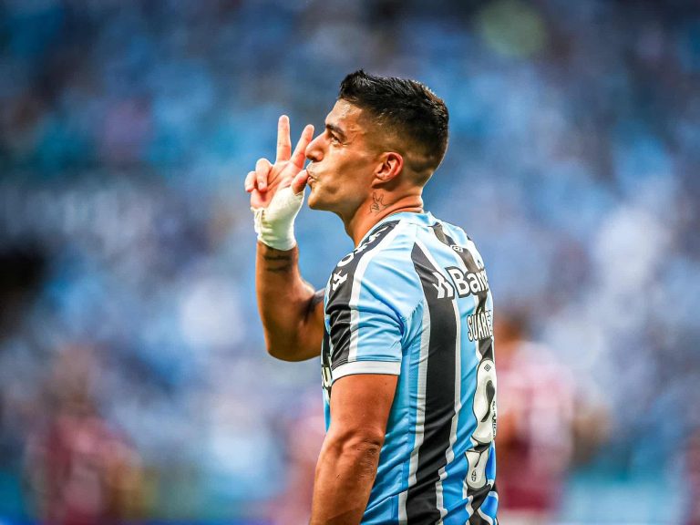 TRISTE NOTICIA PARA EL FÚTBOL: Luis Suárez estaría a un paso de retirarse