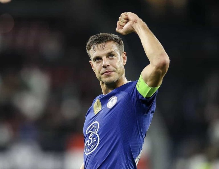 Azpilicueta, otro que puede dejar el Chelsea: su posible destino
