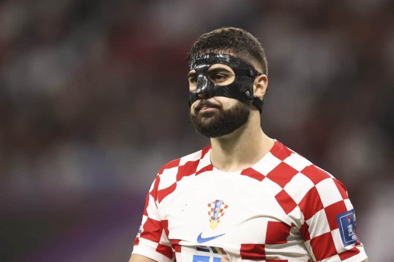 Josko Gvardiol está cerca del Manchester City
