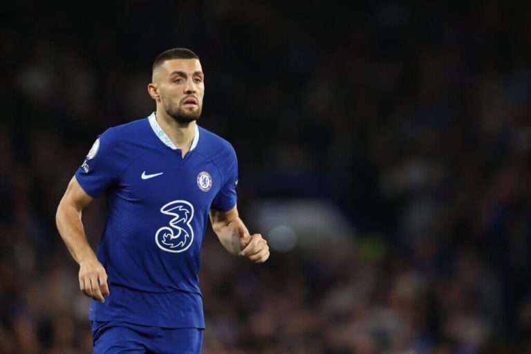 ¡Kovacic pasa reconocimiento médico con el Manchester City!