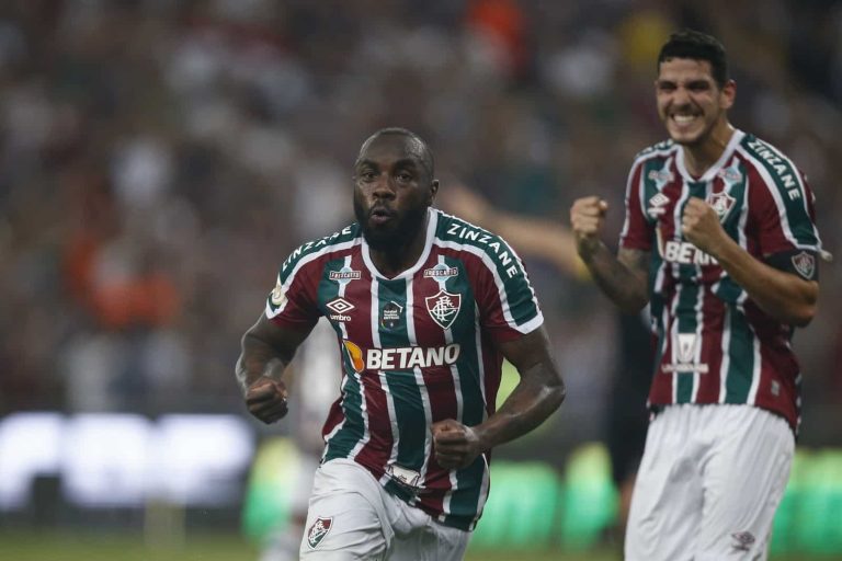 Doping en la Libertadores: un jugador de Fluminense dio positivo