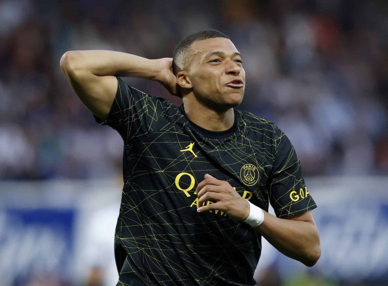 Mbappé predijo la final de Champions League: “Creo que ganará…”