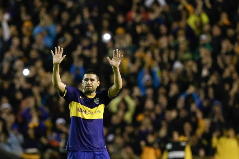 Los invitados para la despedida de Juan Román Riquelme