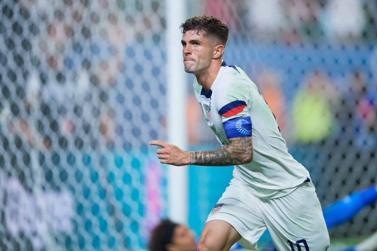 (VIDEO) Estados Unidos humilla a México y clasifica a la final de la Nations League