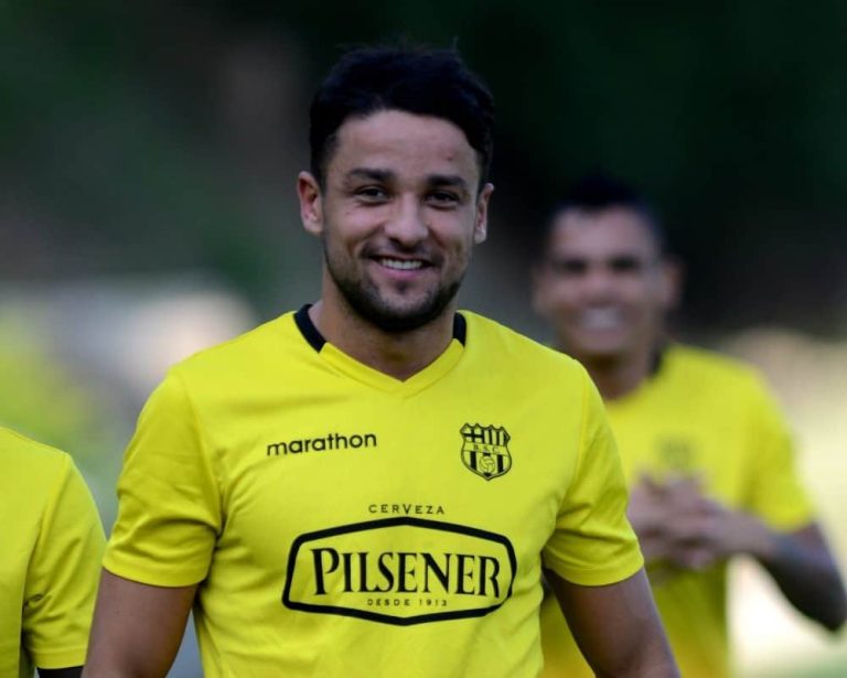 Gabriel Marques se retira del fútbol
