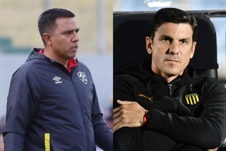 César Farías y Mauricio Larriera: Los candidatos que manejaría BSC para reemplazar a Bustos