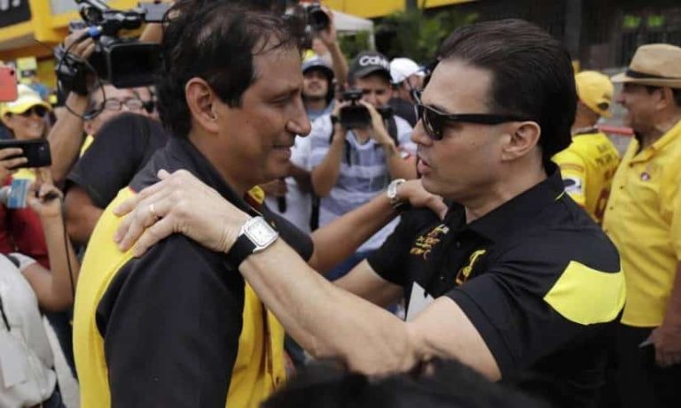 (VIDEO) JF Cevallos a Alfaro Moreno: “Es un cagón e inepto”