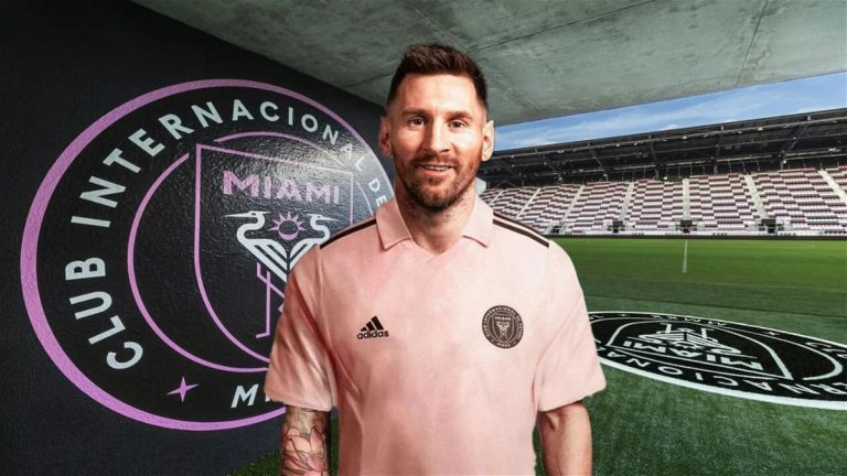 #StudioNews | Hay un claro ganador con la marcha de Messi a Estados Unidos: Apple