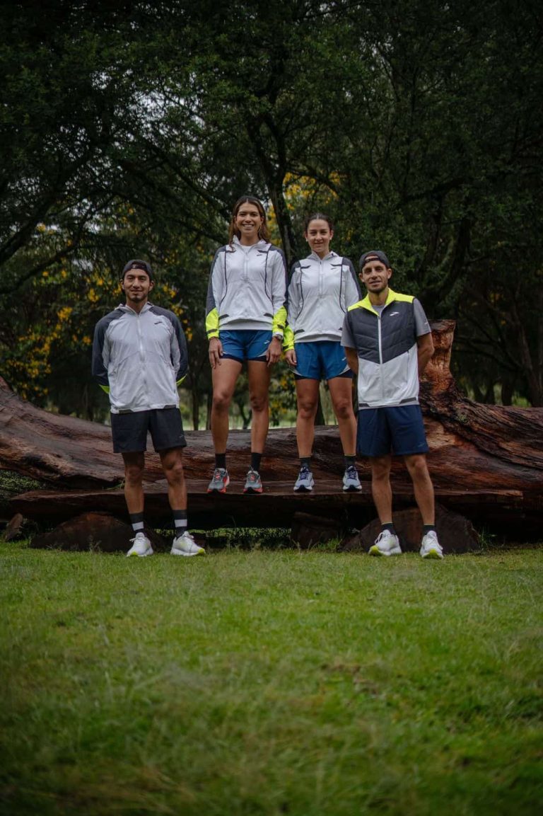 #StudioNews | Brooks, marca líder de Running en USA, llega a Ecuador