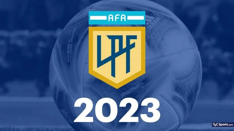 ES OFICIAL: La AFA eliminó un descenso de la Liga Profesional por unanimidad